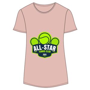 Women's Softstyle® CVC T-Shirt Thumbnail