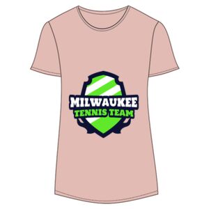 Women's Softstyle® CVC T-Shirt Thumbnail