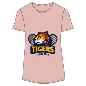 Women's Softstyle® CVC T-Shirt Thumbnail