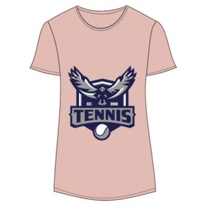 Women's Softstyle® CVC T-Shirt Thumbnail