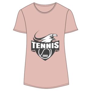 Women's Softstyle® CVC T-Shirt Thumbnail