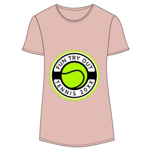 Women's Softstyle® CVC T-Shirt Thumbnail