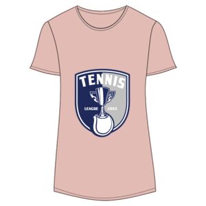 Women's Softstyle® CVC T-Shirt Thumbnail