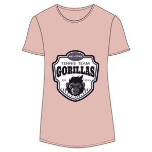 Women's Softstyle® CVC T-Shirt Thumbnail