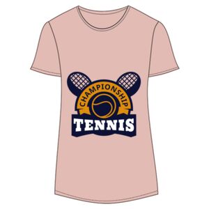 Women's Softstyle® CVC T-Shirt Thumbnail