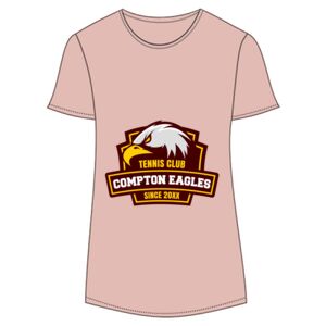 Women's Softstyle® CVC T-Shirt Thumbnail