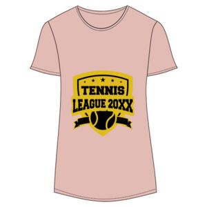 Women's Softstyle® CVC T-Shirt Thumbnail