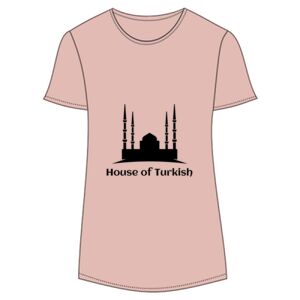 Women's Softstyle® CVC T-Shirt Thumbnail