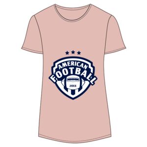 Women's Softstyle® CVC T-Shirt Thumbnail