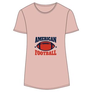 Women's Softstyle® CVC T-Shirt Thumbnail