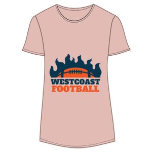 Women's Softstyle® CVC T-Shirt Thumbnail