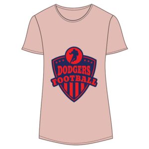 Women's Softstyle® CVC T-Shirt Thumbnail