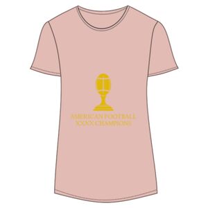 Women's Softstyle® CVC T-Shirt Thumbnail