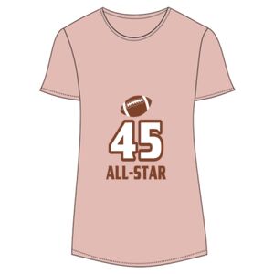 Women's Softstyle® CVC T-Shirt Thumbnail