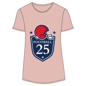 Women's Softstyle® CVC T-Shirt Thumbnail