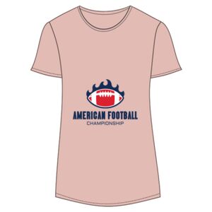 Women's Softstyle® CVC T-Shirt Thumbnail