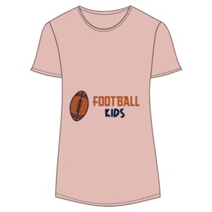 Women's Softstyle® CVC T-Shirt Thumbnail