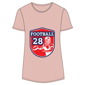 Women's Softstyle® CVC T-Shirt Thumbnail