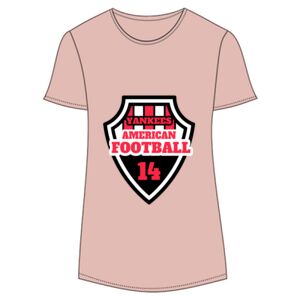 Women's Softstyle® CVC T-Shirt Thumbnail