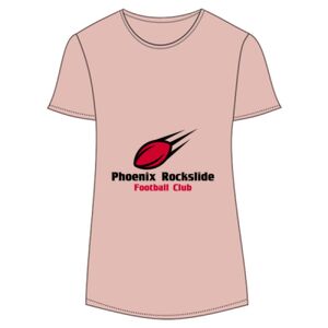 Women's Softstyle® CVC T-Shirt Thumbnail