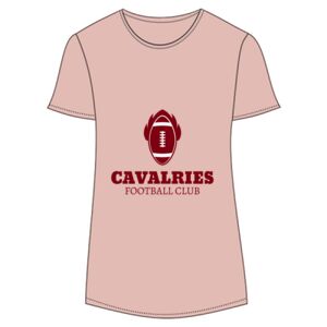 Women's Softstyle® CVC T-Shirt Thumbnail