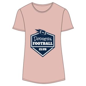 Women's Softstyle® CVC T-Shirt Thumbnail