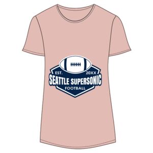 Women's Softstyle® CVC T-Shirt Thumbnail