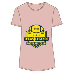 Women's Softstyle® CVC T-Shirt Thumbnail