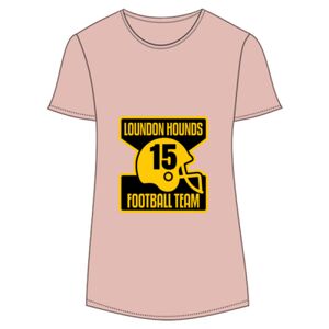 Women's Softstyle® CVC T-Shirt Thumbnail