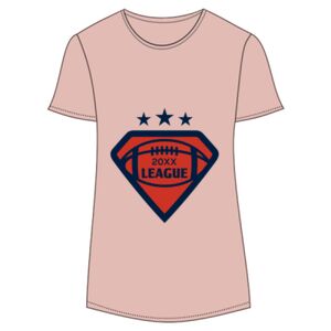 Women's Softstyle® CVC T-Shirt Thumbnail