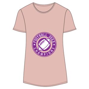 Women's Softstyle® CVC T-Shirt Thumbnail