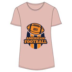 Women's Softstyle® CVC T-Shirt Thumbnail