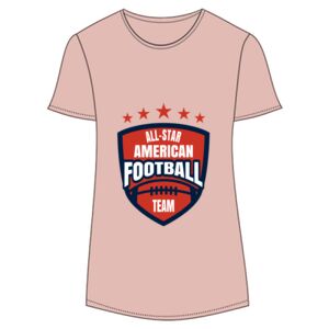 Women's Softstyle® CVC T-Shirt Thumbnail