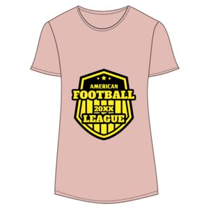 Women's Softstyle® CVC T-Shirt Thumbnail