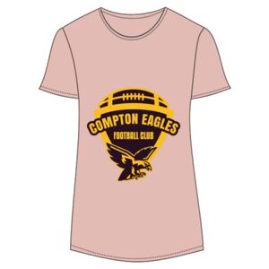 Women's Softstyle® CVC T-Shirt Thumbnail