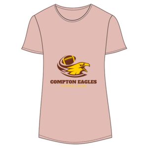 Women's Softstyle® CVC T-Shirt Thumbnail