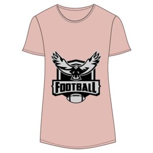 Women's Softstyle® CVC T-Shirt Thumbnail