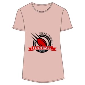 Women's Softstyle® CVC T-Shirt Thumbnail