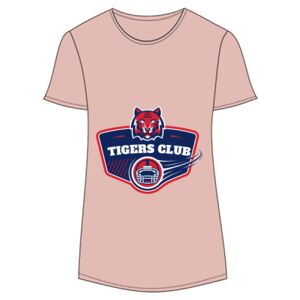 Women's Softstyle® CVC T-Shirt Thumbnail