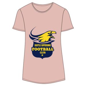 Women's Softstyle® CVC T-Shirt Thumbnail