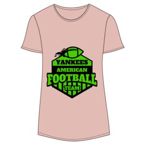 Women's Softstyle® CVC T-Shirt Thumbnail