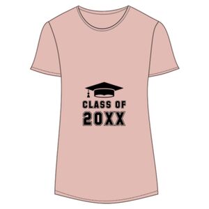 Women's Softstyle® CVC T-Shirt Thumbnail