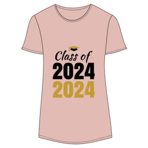 Women's Softstyle® CVC T-Shirt Thumbnail