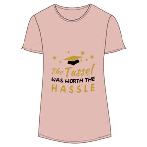 Women's Softstyle® CVC T-Shirt Thumbnail