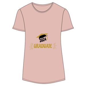 Women's Softstyle® CVC T-Shirt Thumbnail