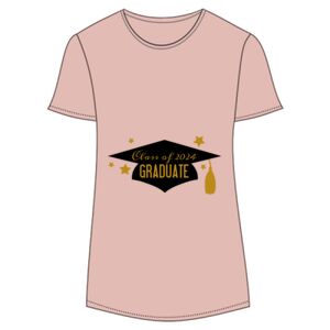 Women's Softstyle® CVC T-Shirt Thumbnail