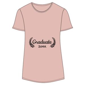 Women's Softstyle® CVC T-Shirt Thumbnail