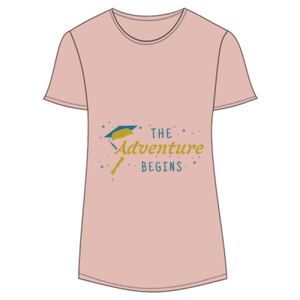 Women's Softstyle® CVC T-Shirt Thumbnail