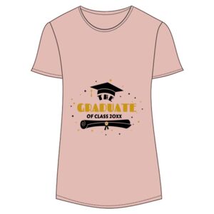 Women's Softstyle® CVC T-Shirt Thumbnail
