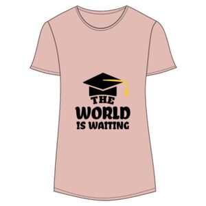 Women's Softstyle® CVC T-Shirt Thumbnail